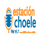 Estacion Choele FM 95.7 icône