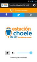Estacion Choele FM 95.7 capture d'écran 1