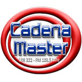 Cadena Master 아이콘