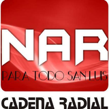 Icona Cadena Radial Nar