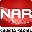 Cadena Radial Nar icon