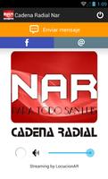 Cadena Radial Nar تصوير الشاشة 1