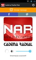 Cadena Radial Nar screenshot 1