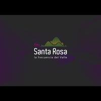 پوستر Fm105.1 Radio Santa Rosa