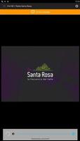 برنامه‌نما Fm105.1 Radio Santa Rosa عکس از صفحه