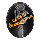 Clasica & Moderna ícone