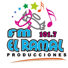 FM El Ramal 101.7 icône