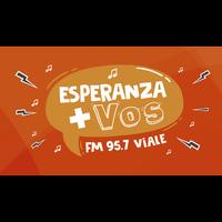 1 Schermata FM Esperanza 95.7