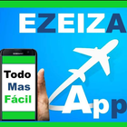 Ezeiza APP 圖標