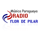 Radio Flor de Pilar Online иконка