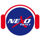 FM Nexo Sport 91.1 Mz icône