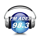 FM Ades 98.3 MHz APK