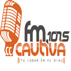 FM Cautiva 107.5 biểu tượng