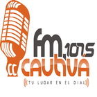 FM Cautiva 107.5 أيقونة