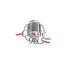 آیکون‌ FM Classic 96.5