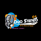 Fm Dúo Stereo 97.1 Mhz icône