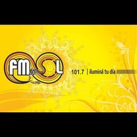 FM del Sol 101.7 Mhz スクリーンショット 1