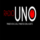 Radio Uno Yrigoyen 88.5 MHz 圖標