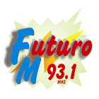 FM Futuro 93.1 MHz أيقونة