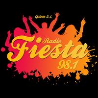 FM Fiesta 98.1 LRJ846 स्क्रीनशॉट 1