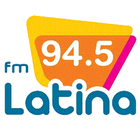 FM Latina 94.5 icône