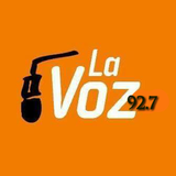 La Voz 92.7 आइकन