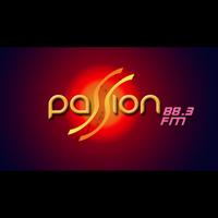 FM Passion 88.3 syot layar 1