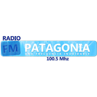 Radio FM Patagonia 100.5 icon