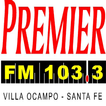 PREMIER LRI 734 FM 103.3 Mhz