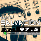 FM Salvacion 97.5 آئیکن