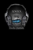 FM Sonika 102.5 MHz capture d'écran 1