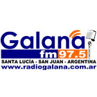 Galana FM 97.5 icon