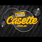 Radio Golden Casette أيقونة