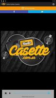 Radio Golden Casette پوسٹر