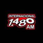 Internacional AM 1480 icon