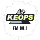 Keops FM 90.1 MHz. APK