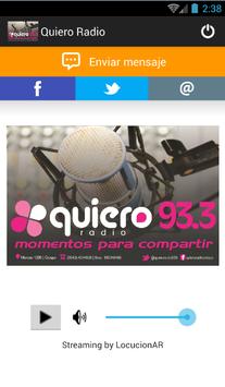 Quiero Radio For Android Apk Download - dodgeball helmet roblox