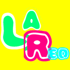 La Red иконка