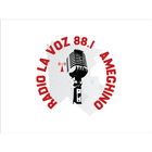 RADIO LA VOZ 88.1 simgesi