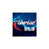 Radio Libertad 95.9 biểu tượng