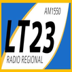 LT23 Radio San Genaro