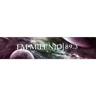 Milenio Online أيقونة