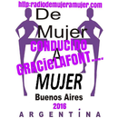 APK Radio Chic de Mujer a Mujer