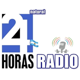 24 Horas Radio