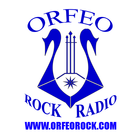 ORFEO ROCK RADIO biểu tượng