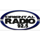 Oriental Radio 92.5 Zeichen