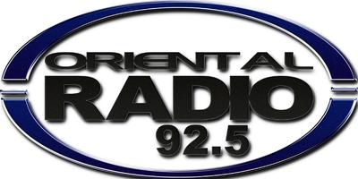 Oriental Radio 92.5 capture d'écran 1