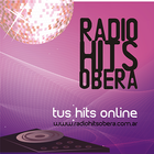 Radio Hits Obera icon