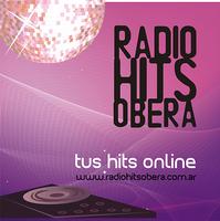 Radio Hits Obera poster