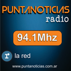 PuntaNoticias Radio ไอคอน